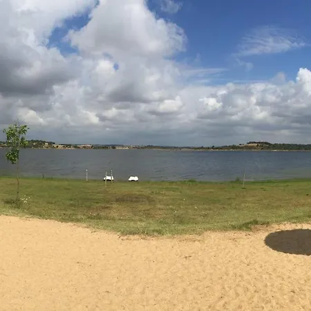 Appartement Casa Tipica Extremena Cheles