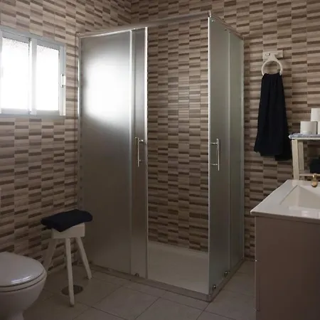 Apartamento Casa Típica Extremeña *