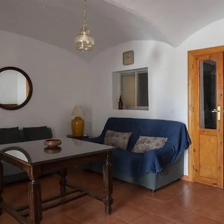 Casa Tipica Extremena Appartement Cheles