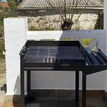 Casa Típica Extremeña