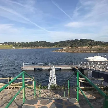 Apartamento Casa Típica Extremeña *