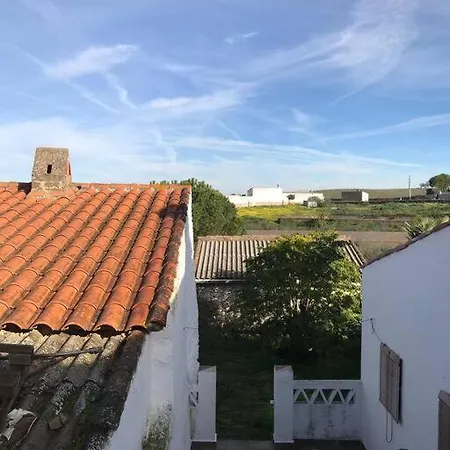 Casa Tipica Extremena *