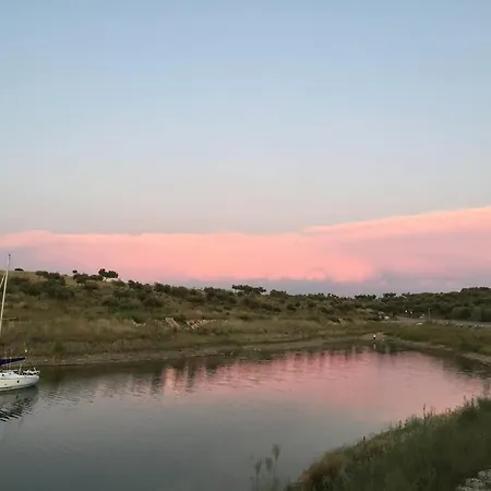 Casa Típica Extremeña Cheles