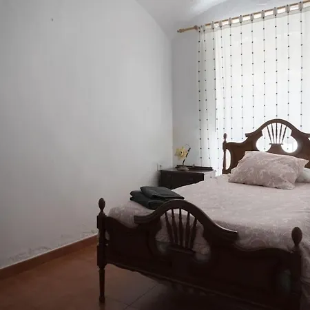 Casa Tipica Extremena Appartement *