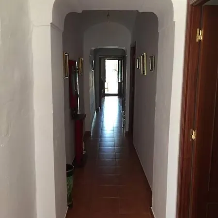 Apartamento Casa Típica Extremeña *