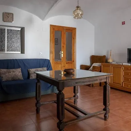 Casa Tipica Extremena Appartement *