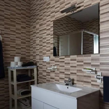 Casa Típica Extremeña Apartamento