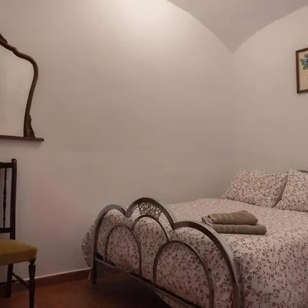 Casa Tipica Extremena Appartement