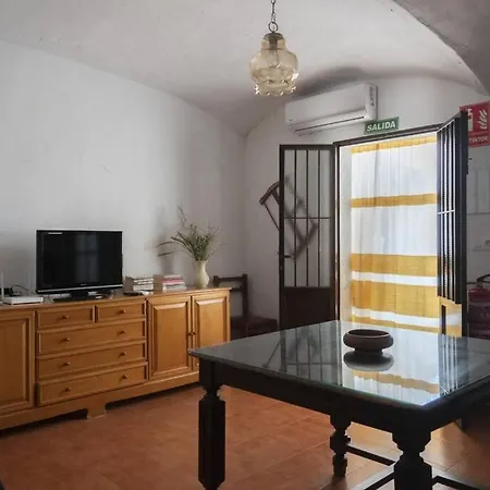 Apartman Casa Tipica Extremena