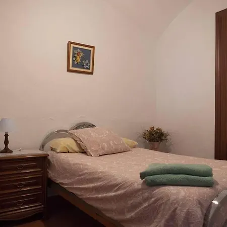 Casa Tipica Extremena Apartment