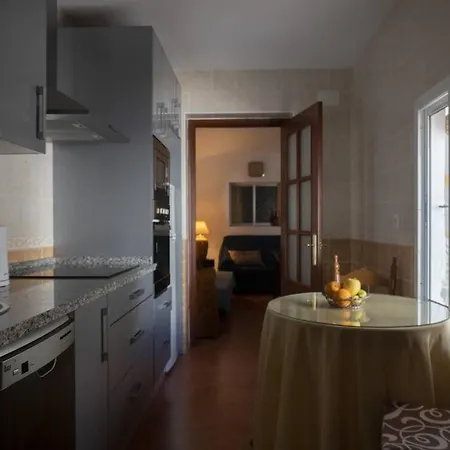 Apartment Casa Tipica Extremena Cheles