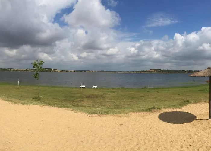 Appartement Casa Tipica Extremena Cheles