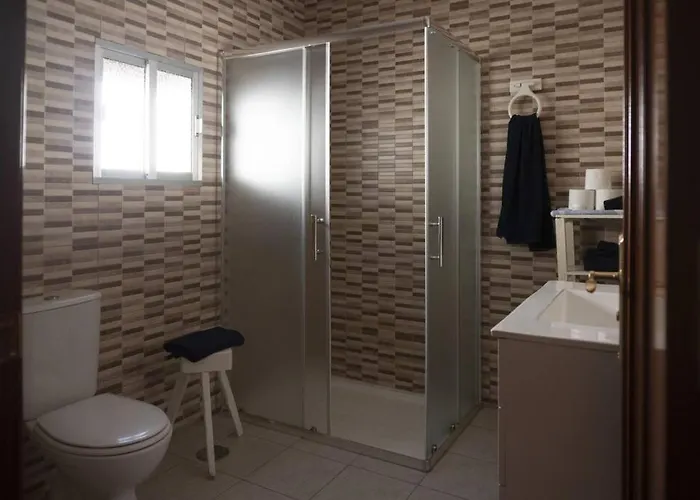 Appartement Casa Tipica Extremena *