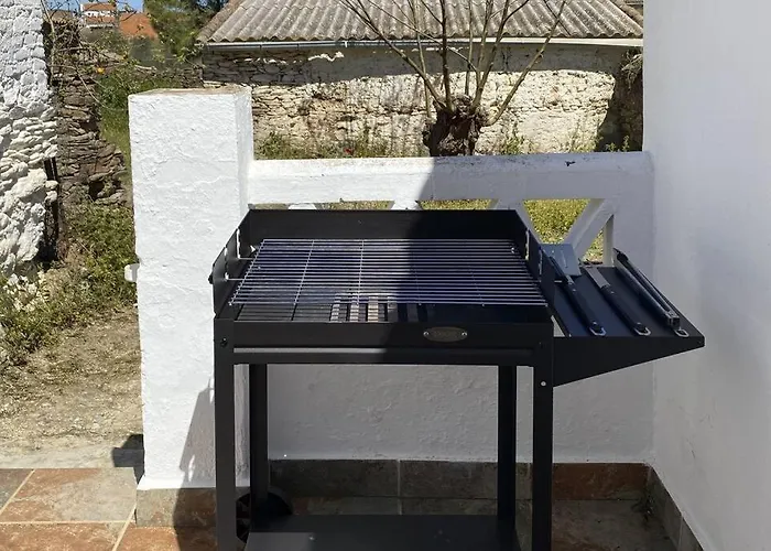 Casa Tipica Extremena