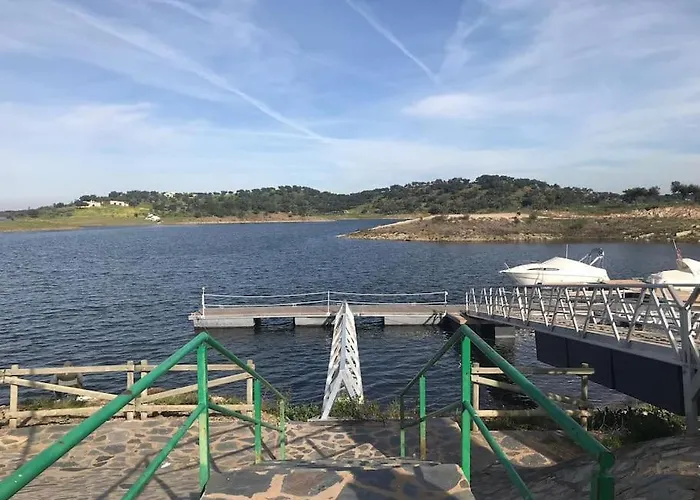 Appartement Casa Tipica Extremena *