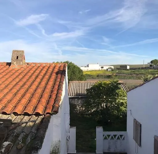 Casa Tipica Extremena *