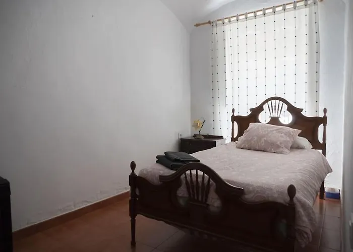 Casa Tipica Extremena Appartement *