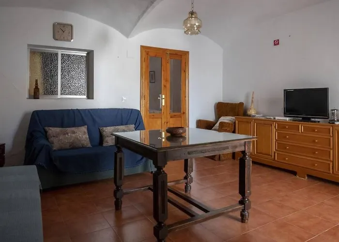 Casa Tipica Extremena Appartement *