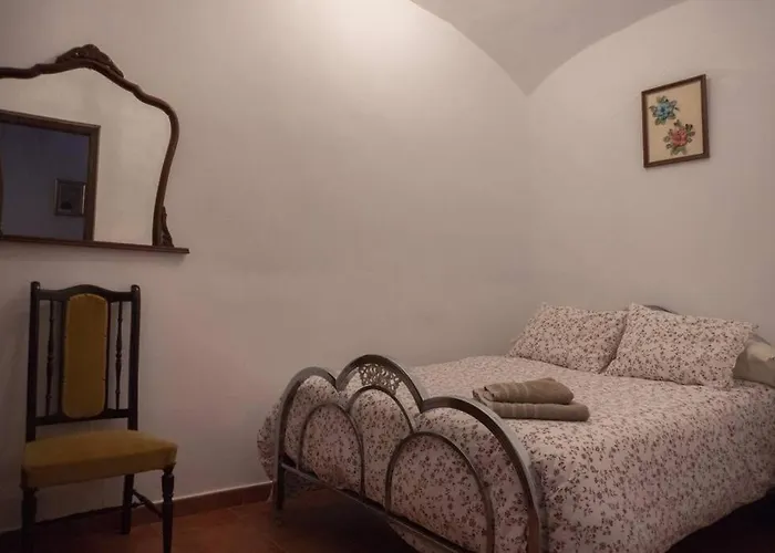 Casa Tipica Extremena Appartement