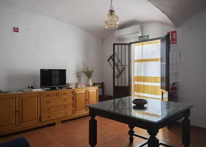 Appartement Casa Tipica Extremena